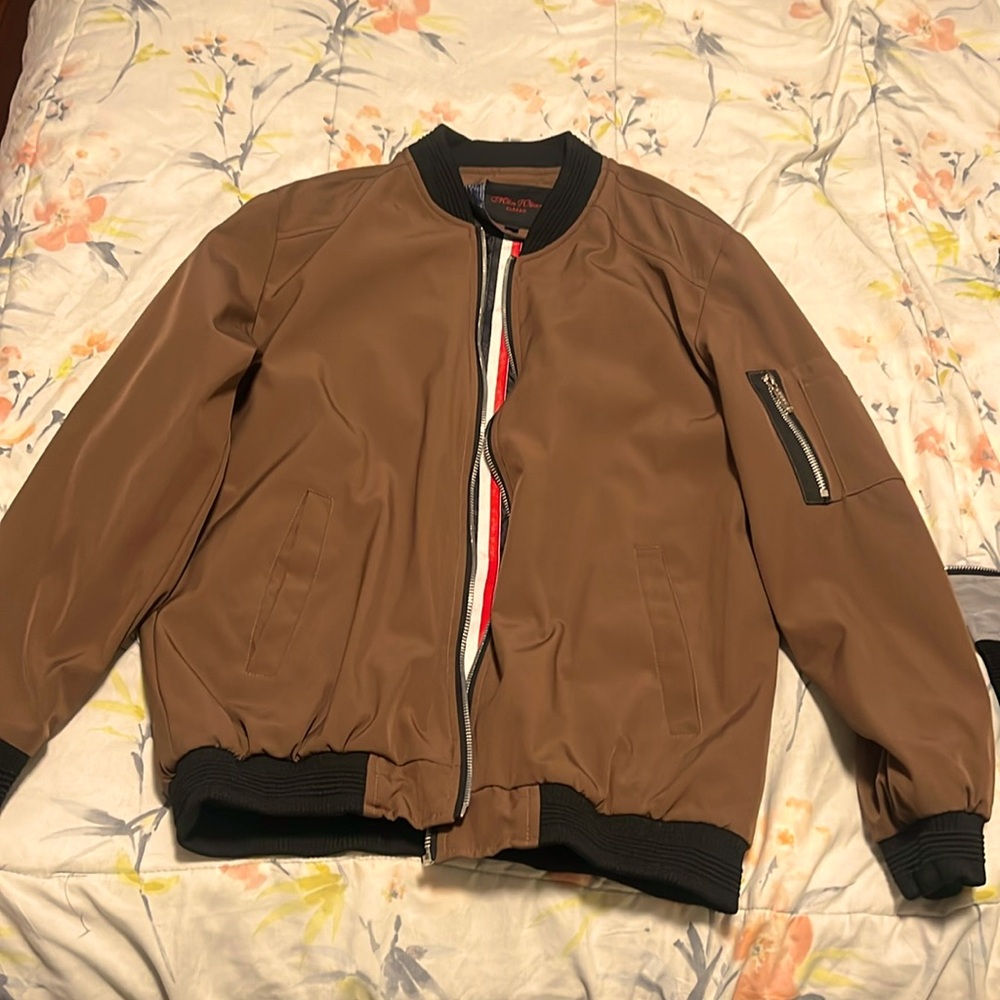 Men’s stylish jacket